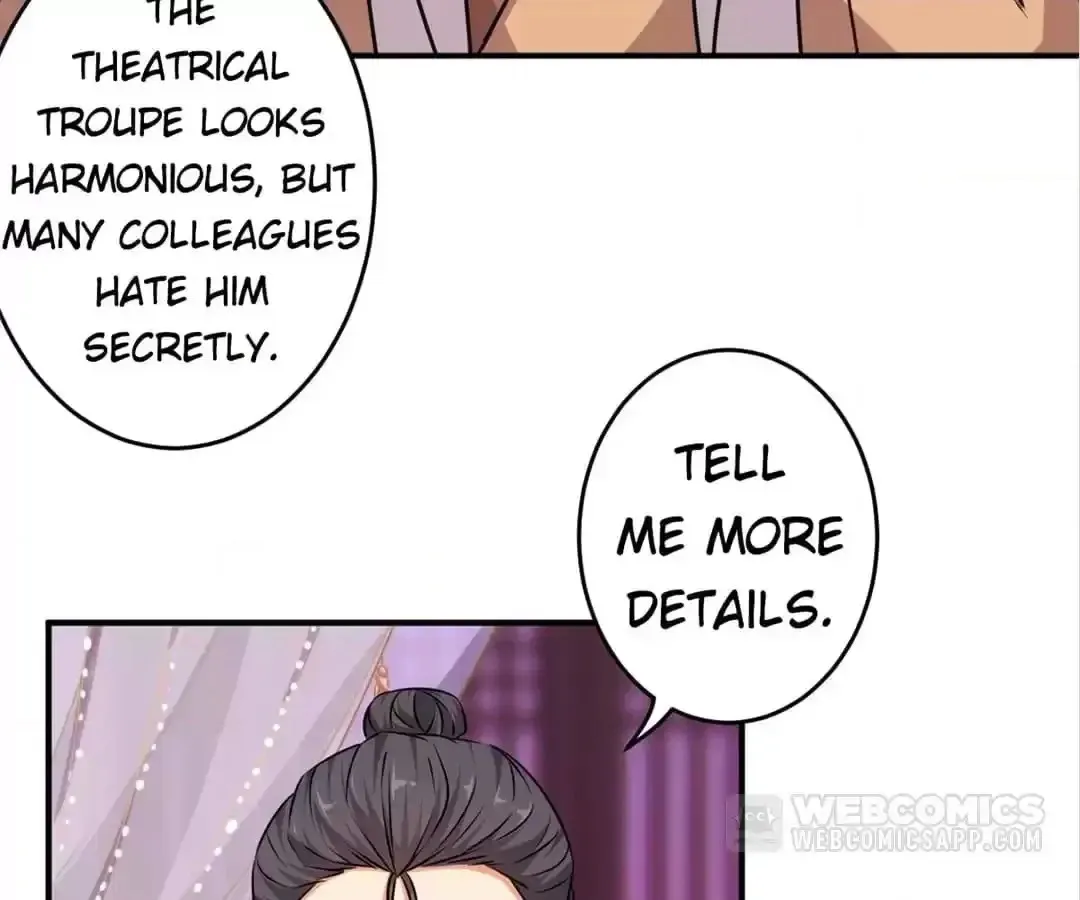 Prince, You're So Cheap! Chapter 572 page 50 - 