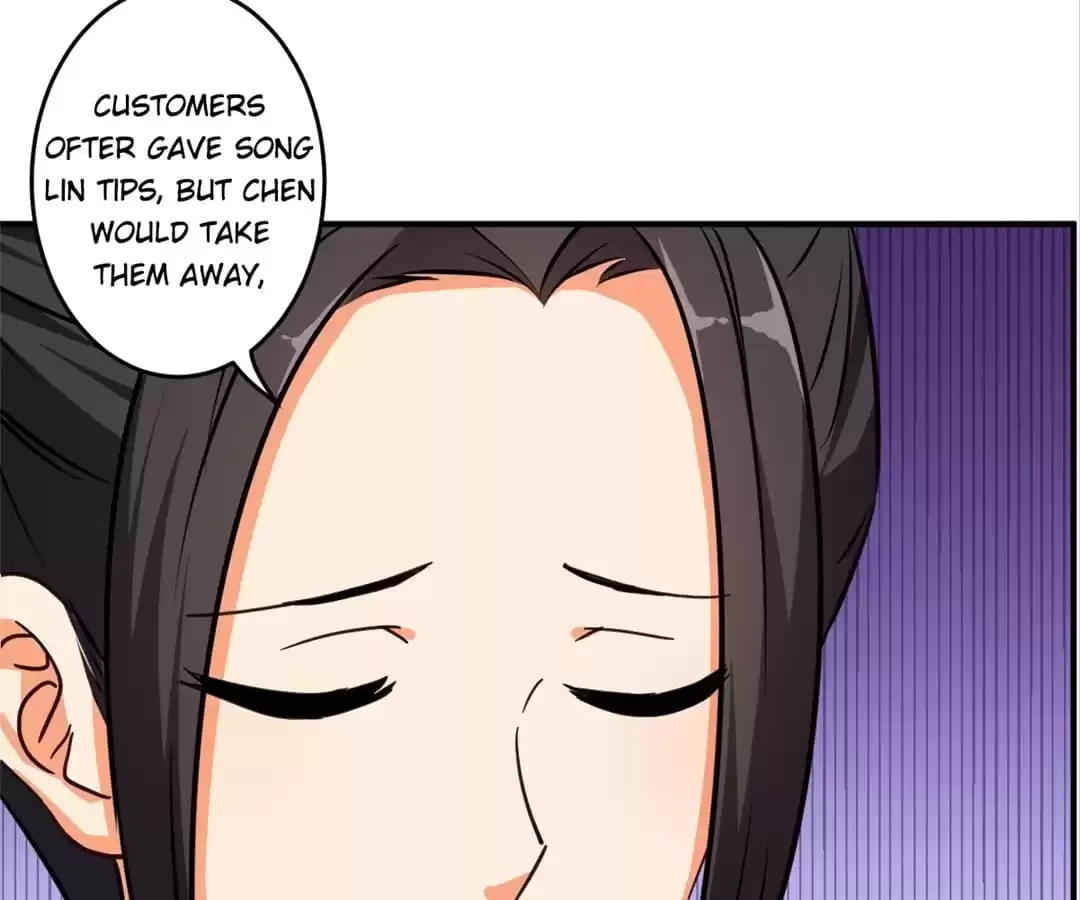 Prince, You're So Cheap! Chapter 572 page 52 - 