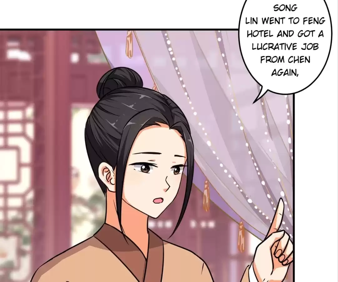 Prince, You're So Cheap! Chapter 572 page 55 - 
