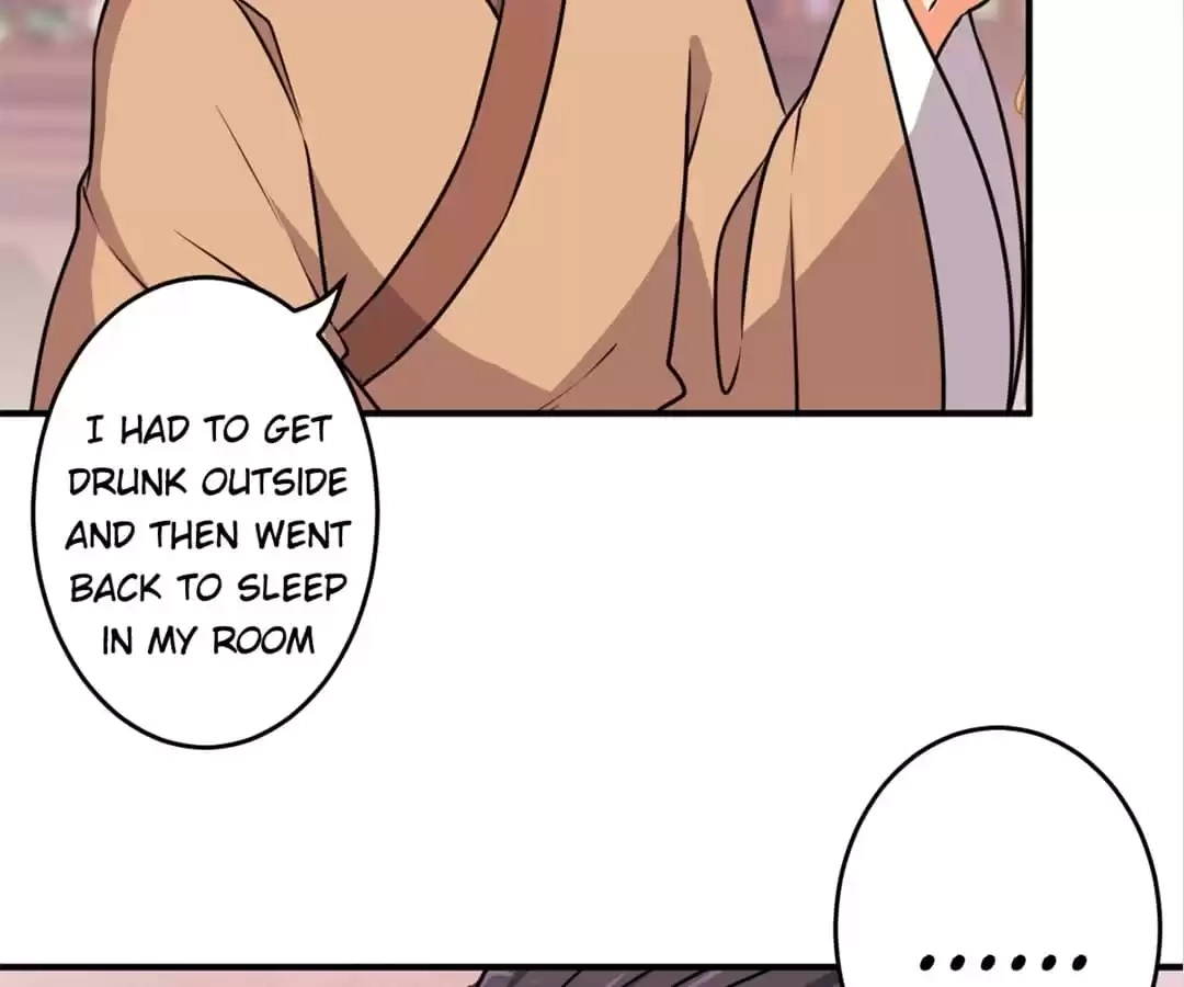 Prince, You're So Cheap! Chapter 572 page 56 - 