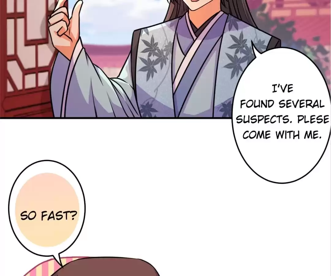 Prince, You're So Cheap! Chapter 572 page 8 - 