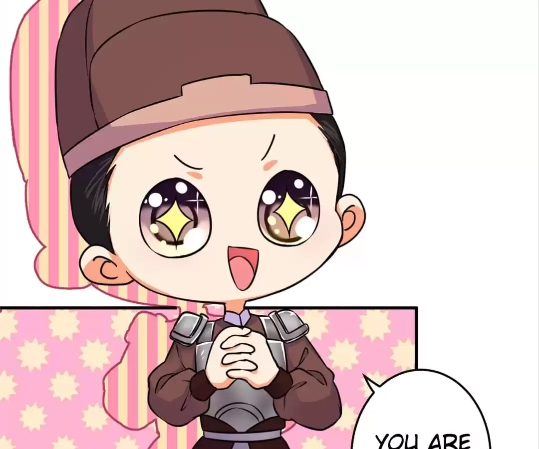 Prince, You're So Cheap! Chapter 572 page 9 - 