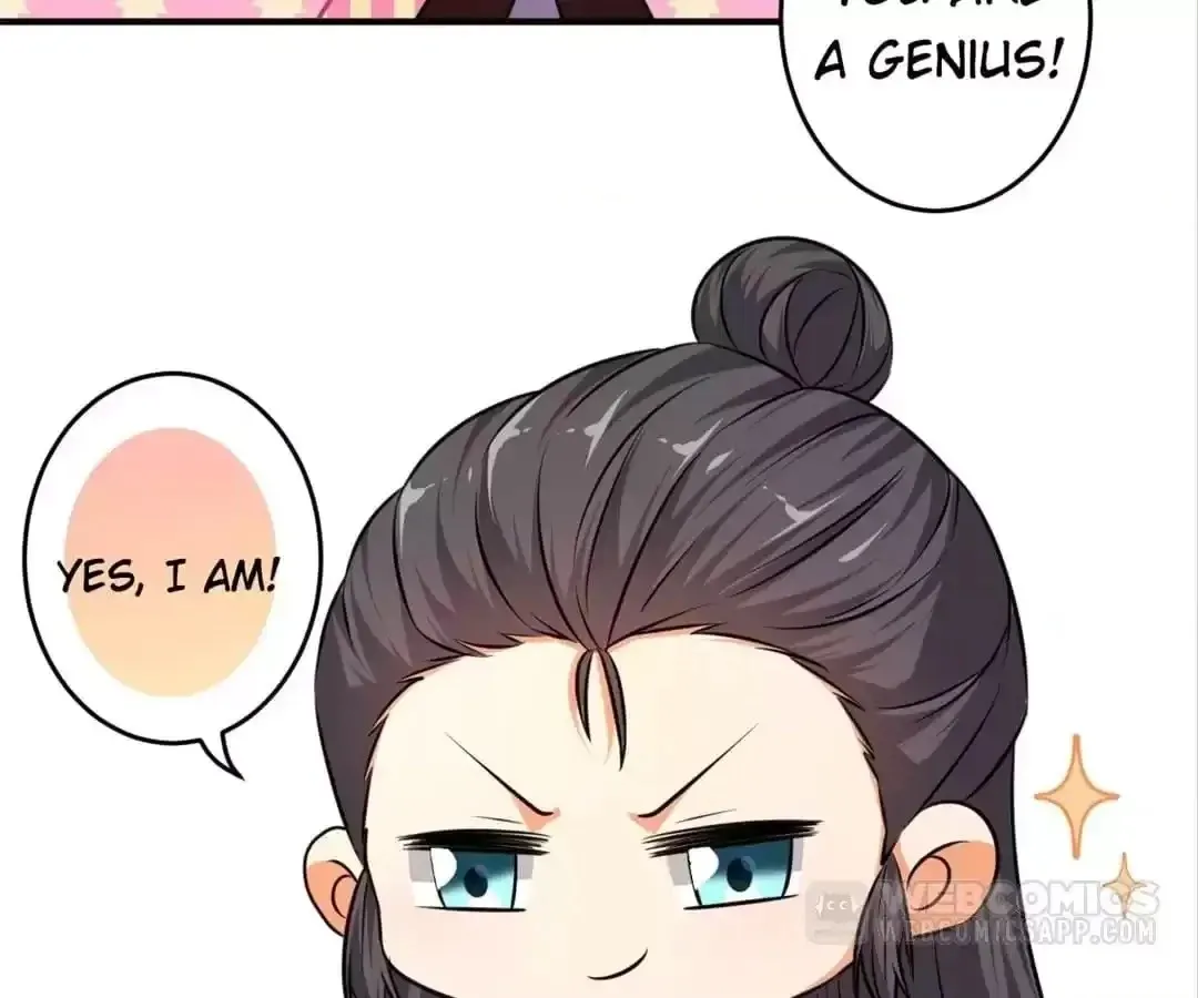Prince, You're So Cheap! Chapter 572 page 10 - 