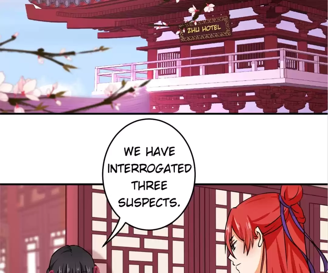Prince, You're So Cheap! Chapter 573 page 2 - 