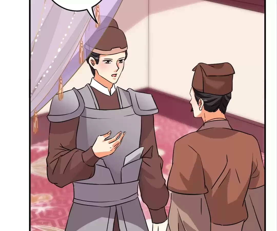 Prince, You're So Cheap! Chapter 573 page 12 - 