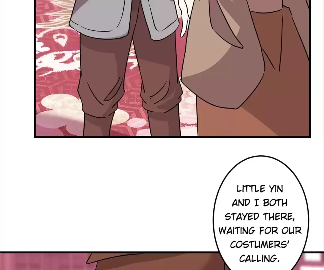 Prince, You're So Cheap! Chapter 573 page 13 - 
