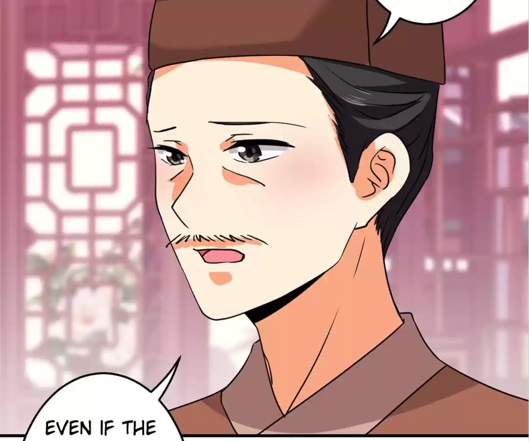 Prince, You're So Cheap! Chapter 573 page 14 - 