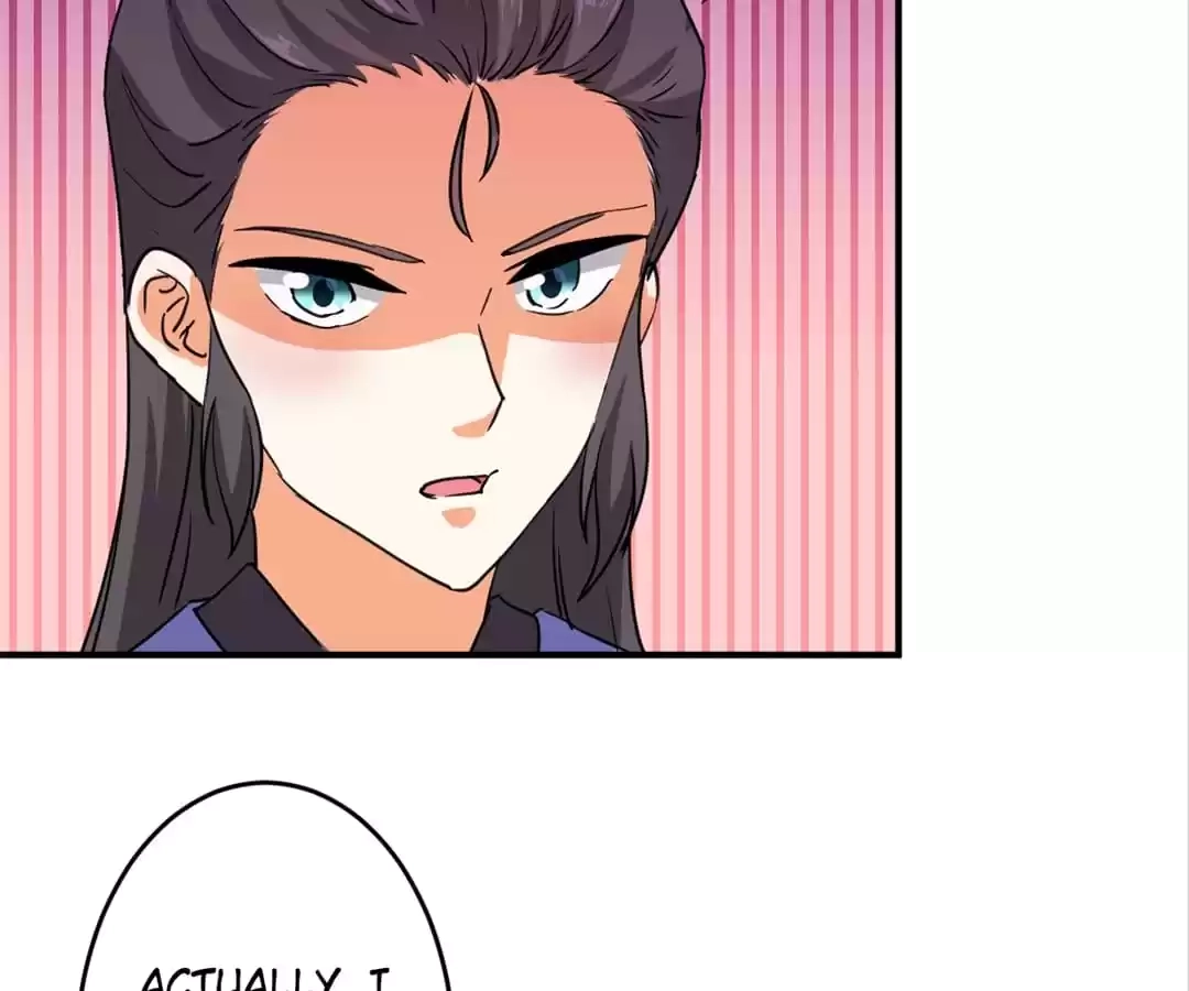Prince, You're So Cheap! Chapter 573 page 16 - 