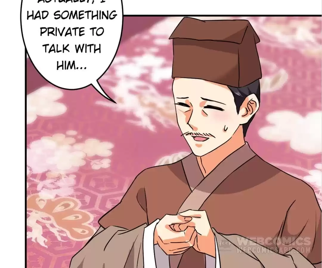 Prince, You're So Cheap! Chapter 573 page 17 - 