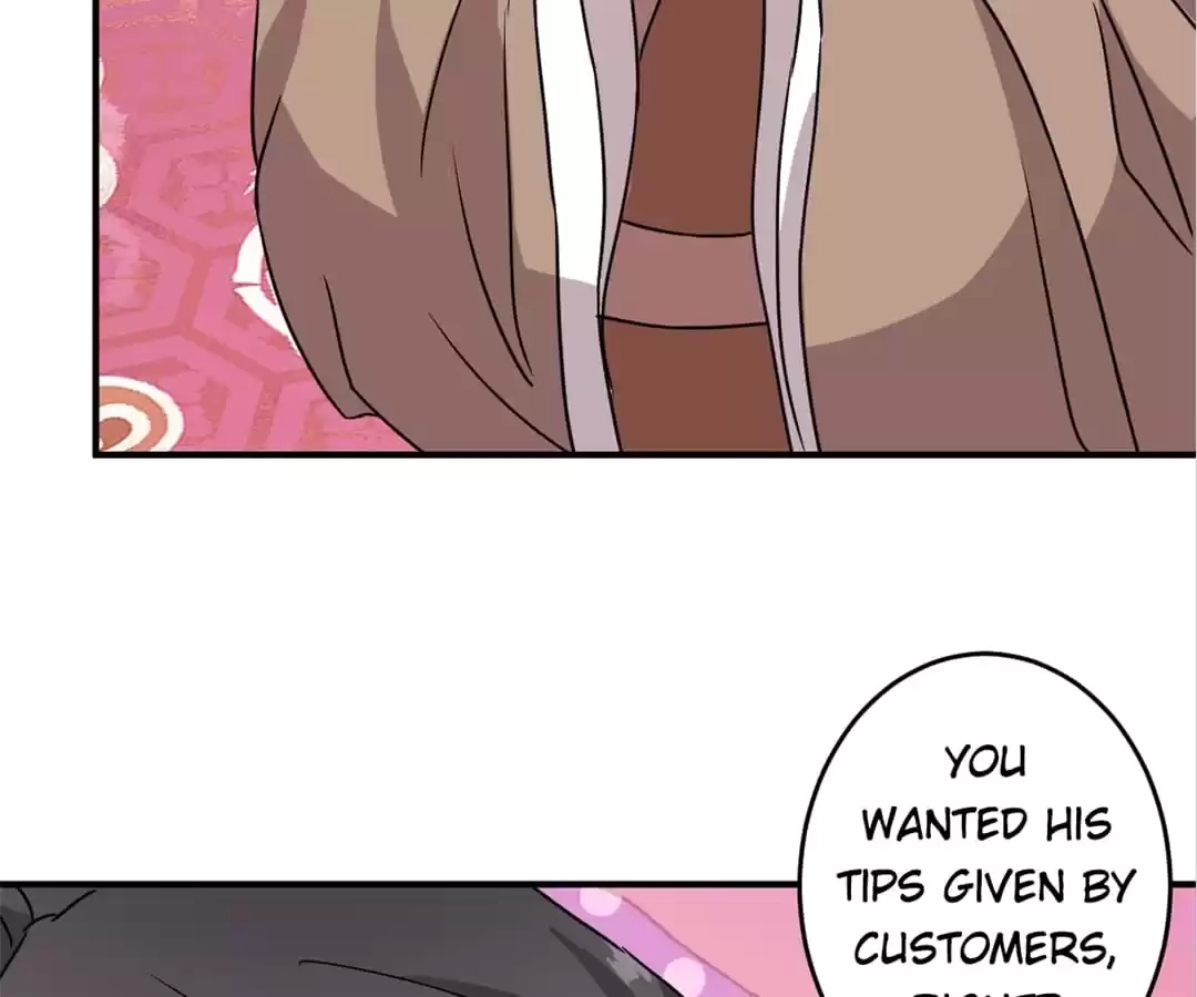 Prince, You're So Cheap! Chapter 573 page 18 - 