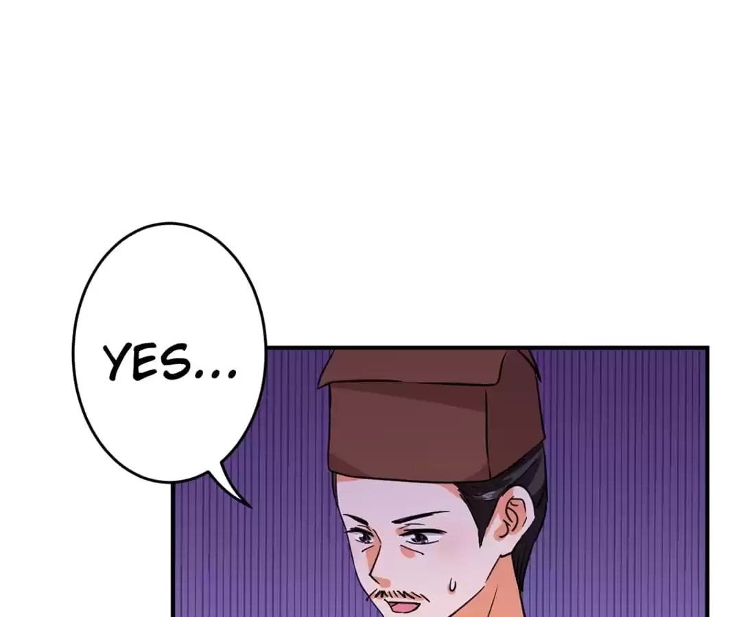 Prince, You're So Cheap! Chapter 573 page 21 - 