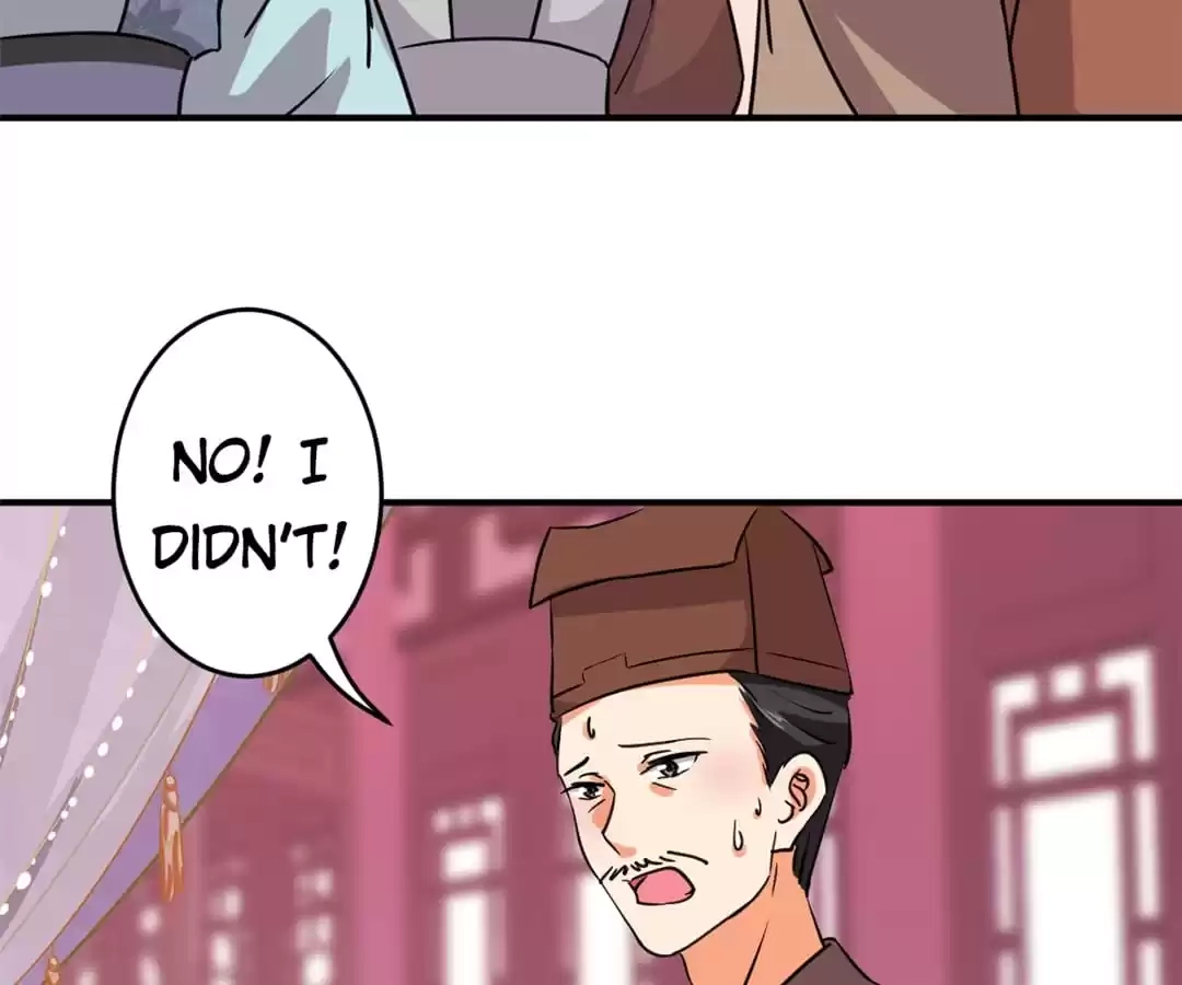 Prince, You're So Cheap! Chapter 573 page 24 - 