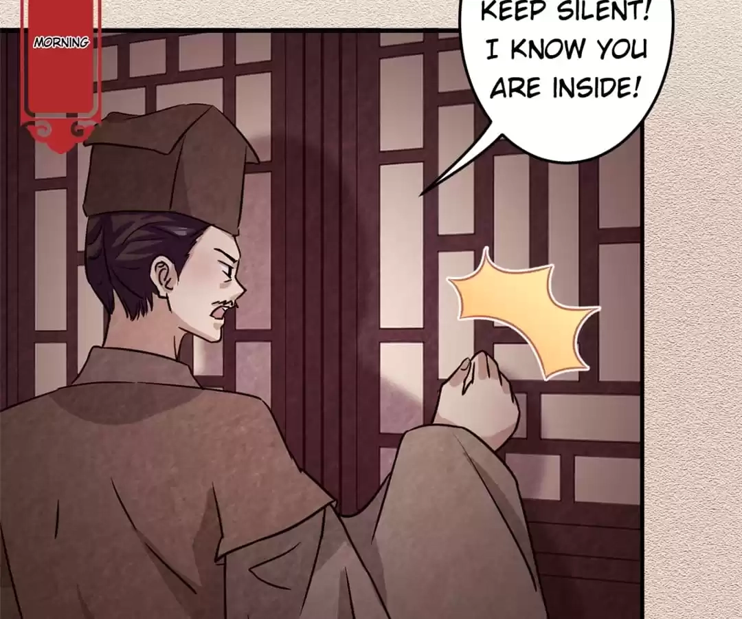 Prince, You're So Cheap! Chapter 573 page 26 - 