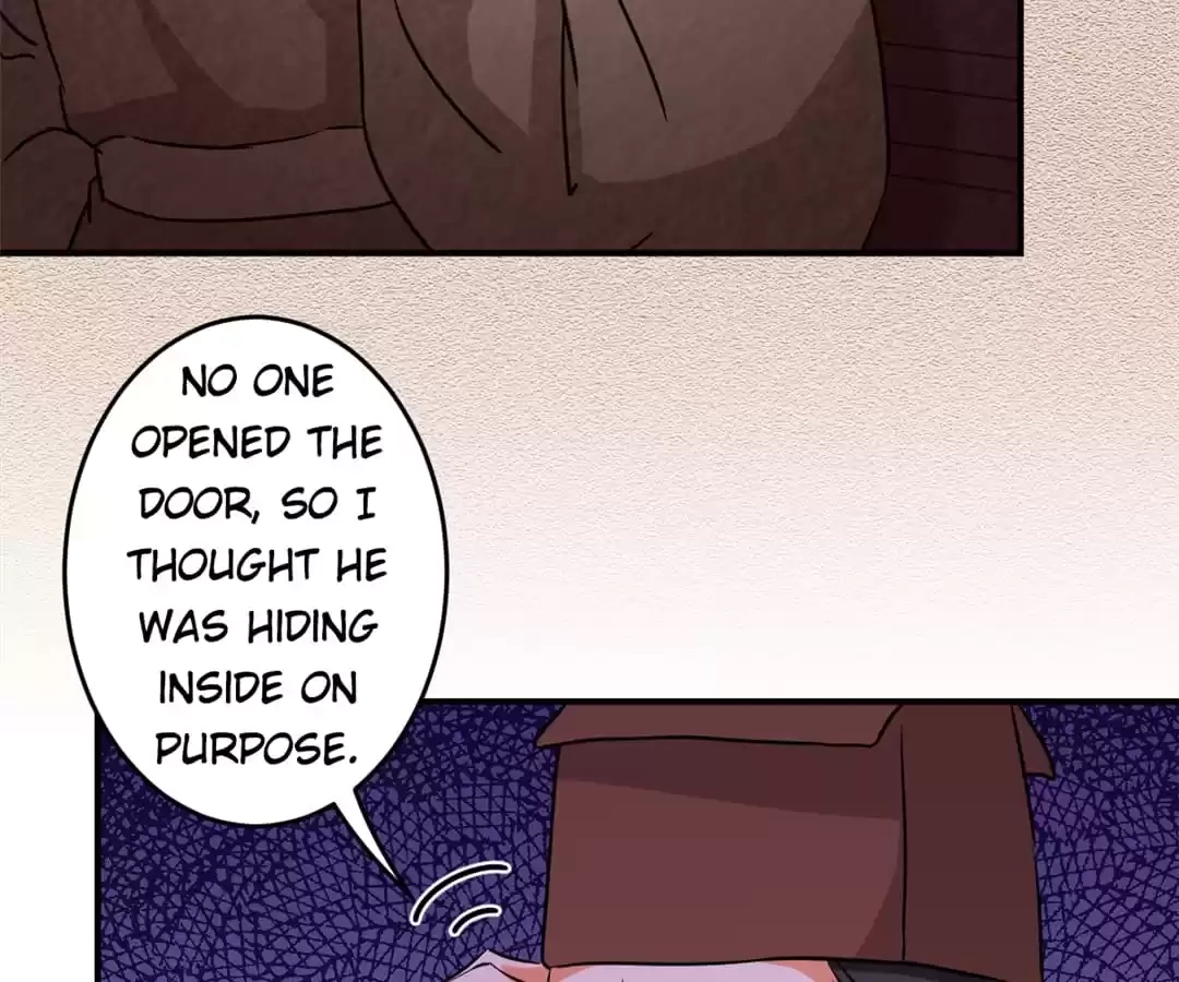 Prince, You're So Cheap! Chapter 573 page 27 - 