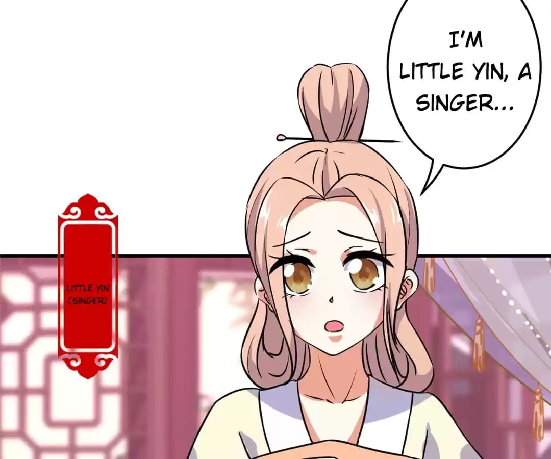 Prince, You're So Cheap! Chapter 573 page 31 - 