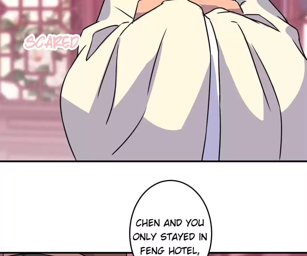 Prince, You're So Cheap! Chapter 573 page 32 - 