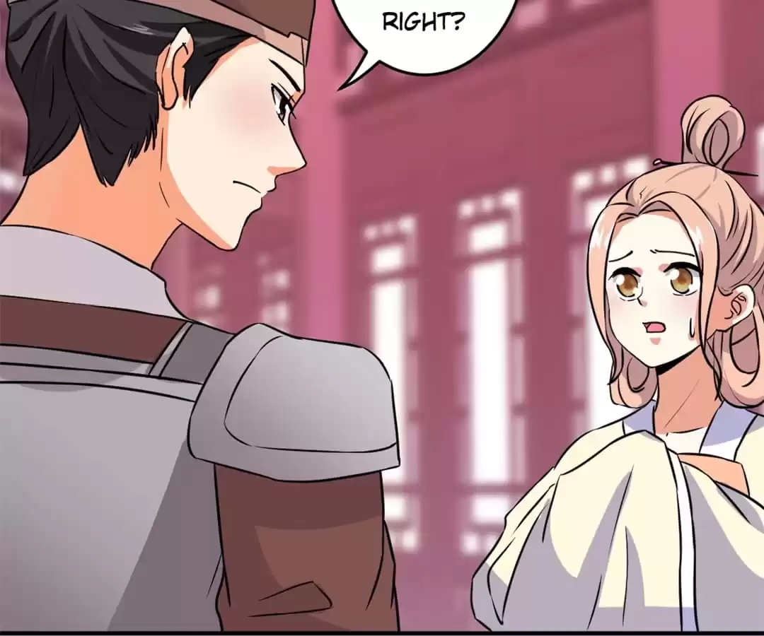 Prince, You're So Cheap! Chapter 573 page 33 - 