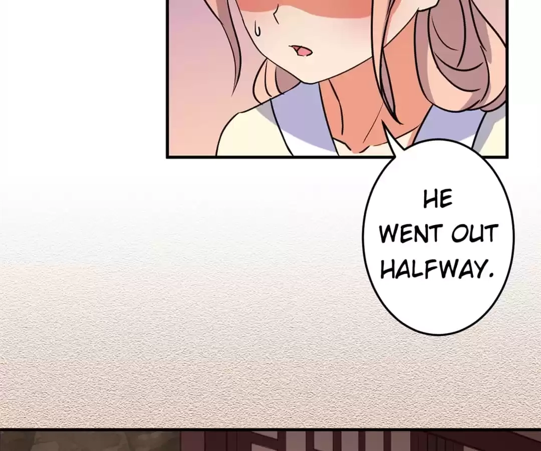 Prince, You're So Cheap! Chapter 573 page 35 - 