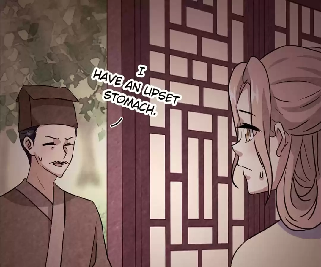 Prince, You're So Cheap! Chapter 573 page 36 - 