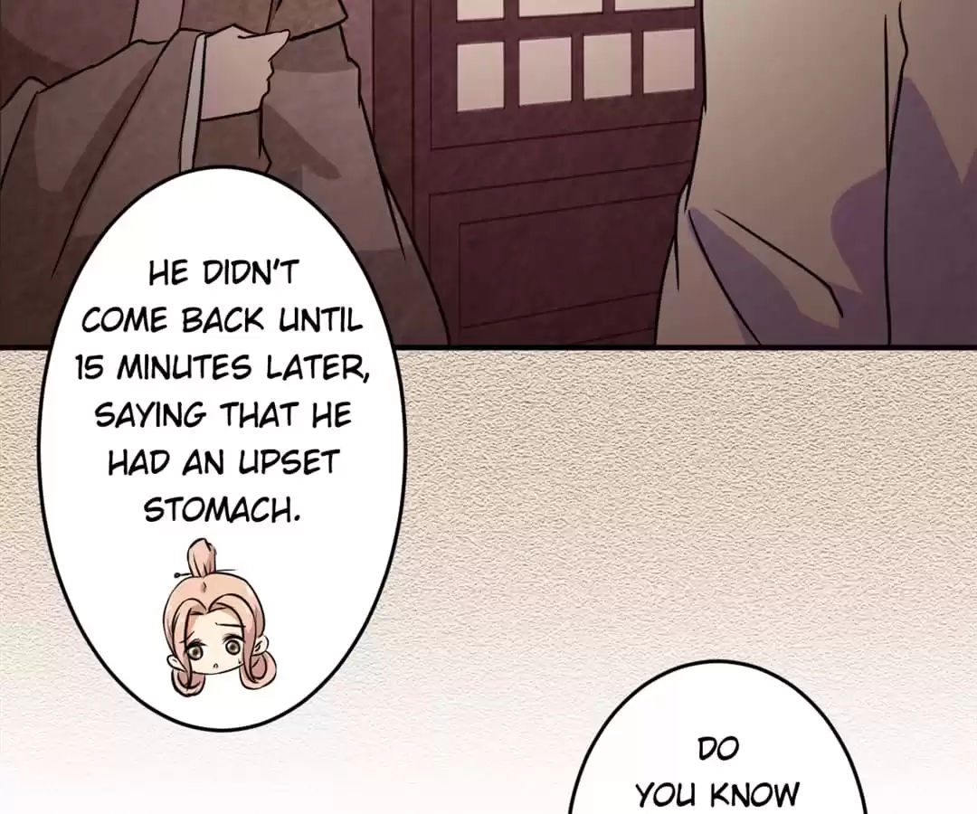 Prince, You're So Cheap! Chapter 573 page 37 - 
