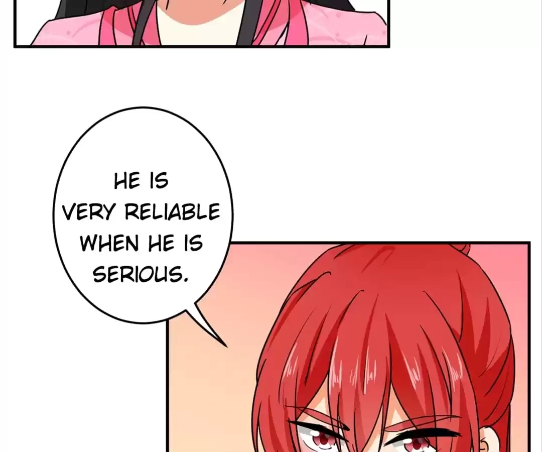 Prince, You're So Cheap! Chapter 573 page 5 - 