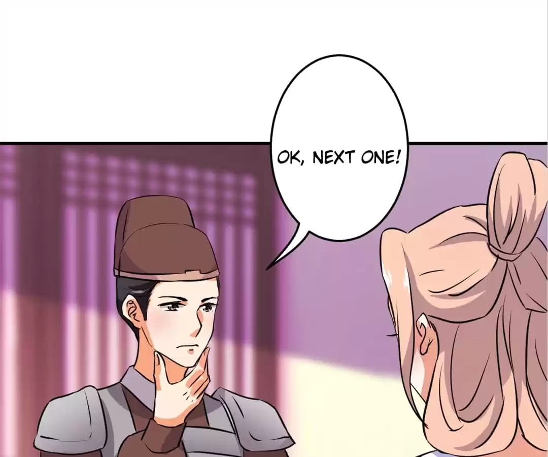 Prince, You're So Cheap! Chapter 573 page 41 - 