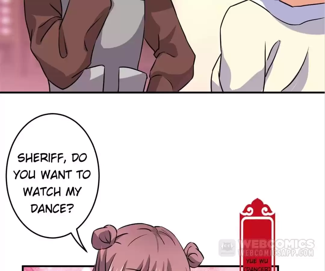 Prince, You're So Cheap! Chapter 573 page 42 - 
