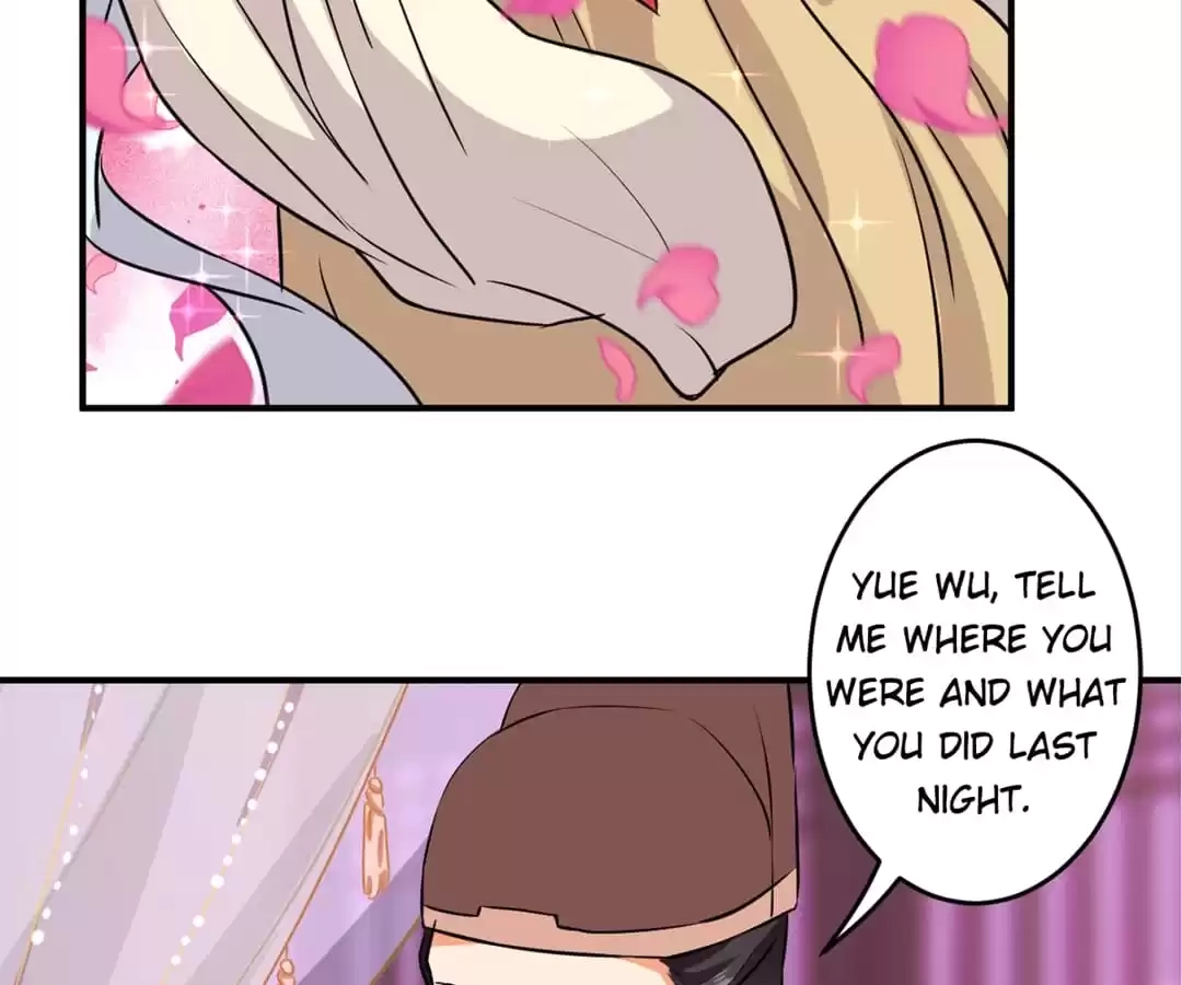 Prince, You're So Cheap! Chapter 573 page 44 - 