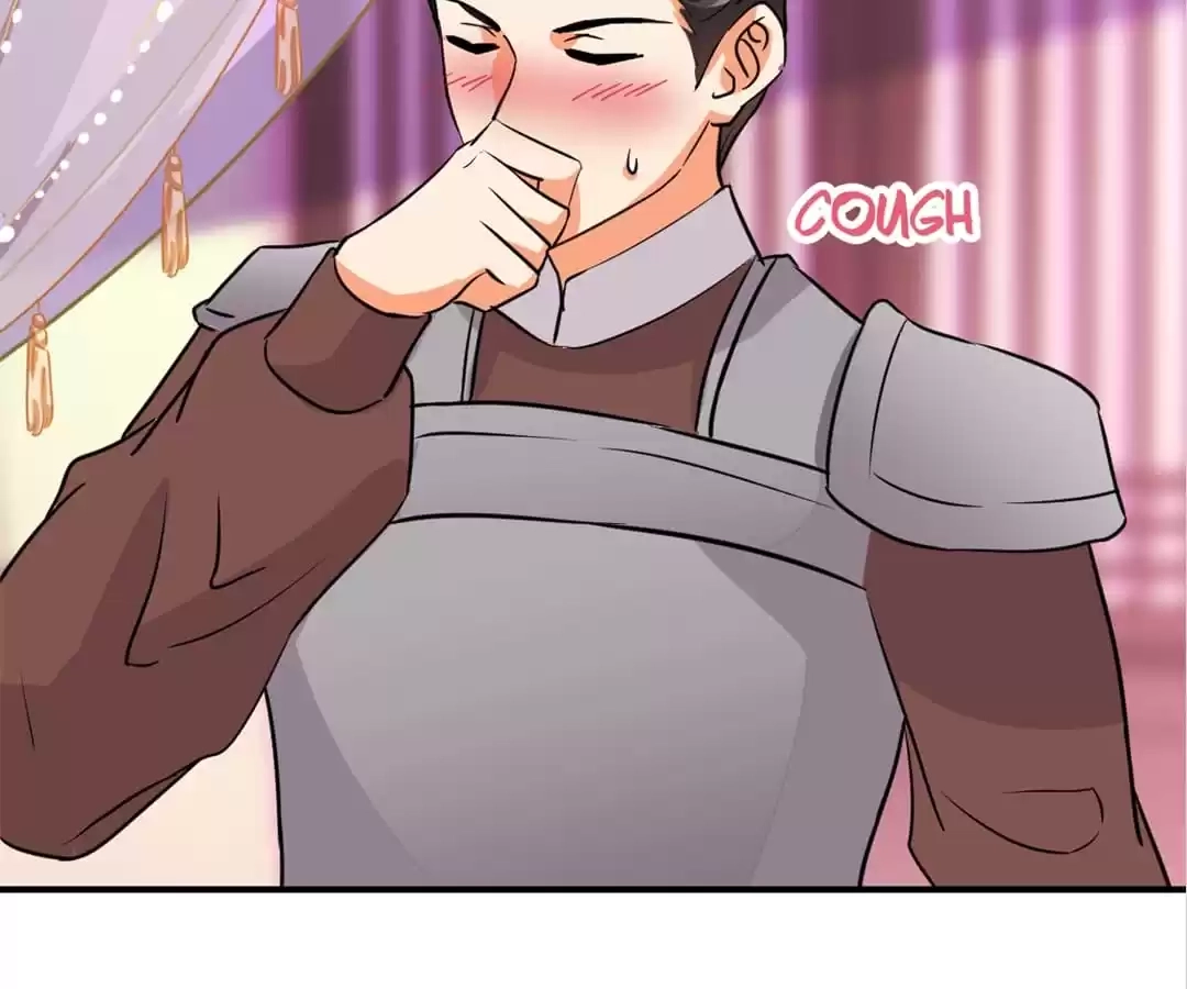 Prince, You're So Cheap! Chapter 573 page 45 - 