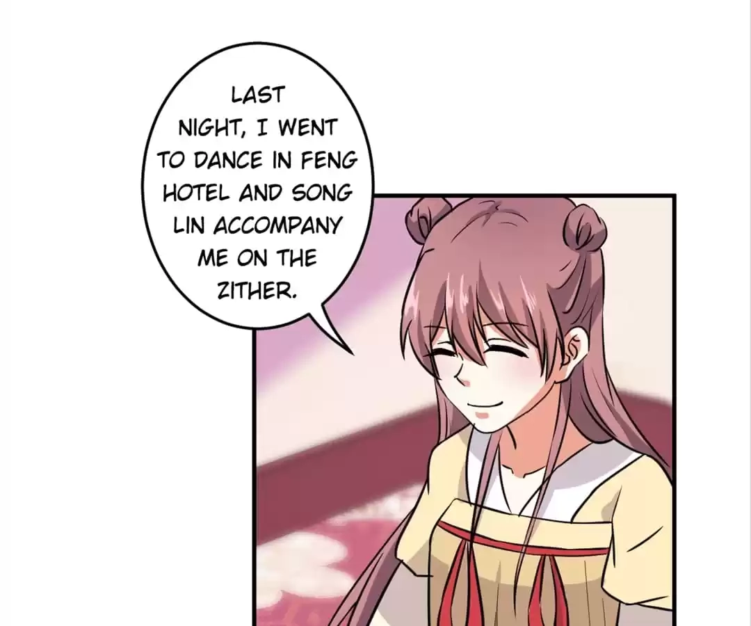 Prince, You're So Cheap! Chapter 573 page 46 - 