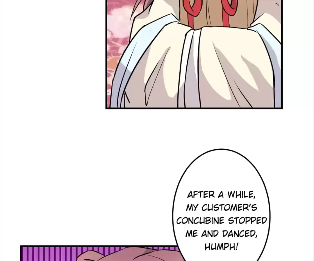 Prince, You're So Cheap! Chapter 573 page 47 - 