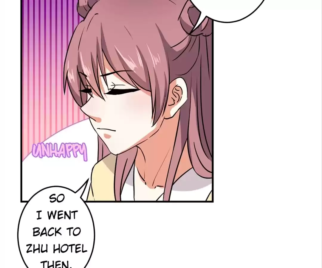 Prince, You're So Cheap! Chapter 573 page 48 - 