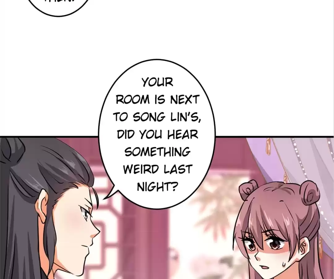 Prince, You're So Cheap! Chapter 573 page 49 - 