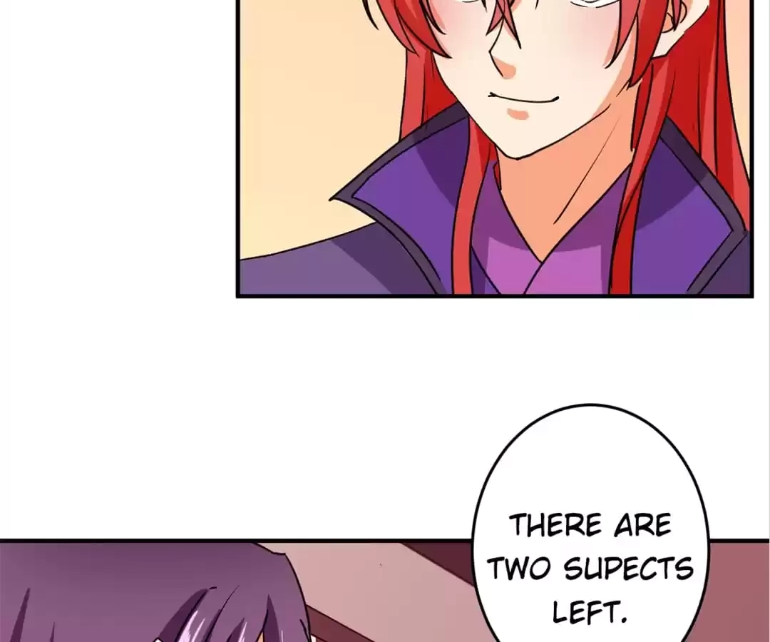 Prince, You're So Cheap! Chapter 573 page 6 - 