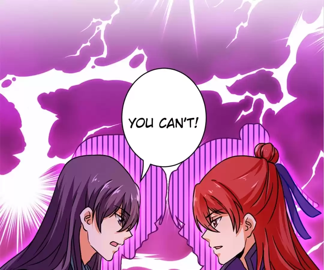Prince, You're So Cheap! Chapter 574 page 11 - 