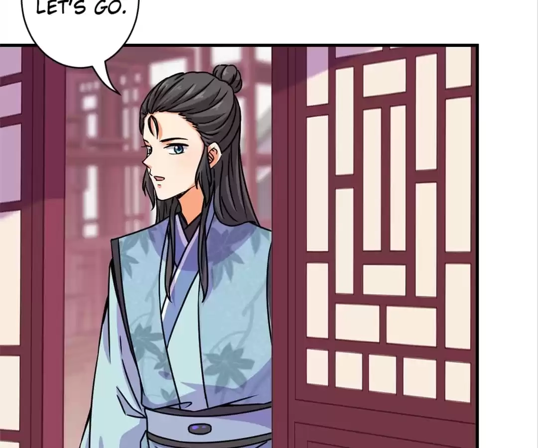 Prince, You're So Cheap! Chapter 574 page 14 - 
