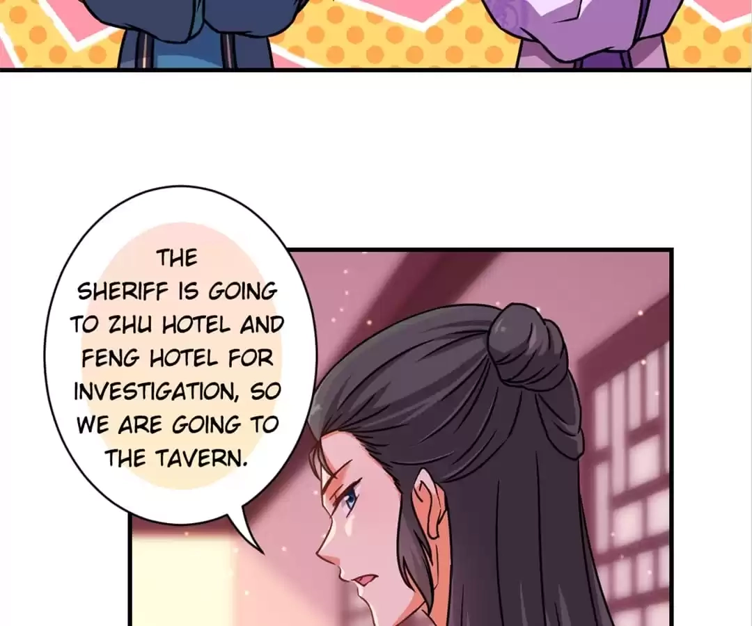 Prince, You're So Cheap! Chapter 574 page 18 - 