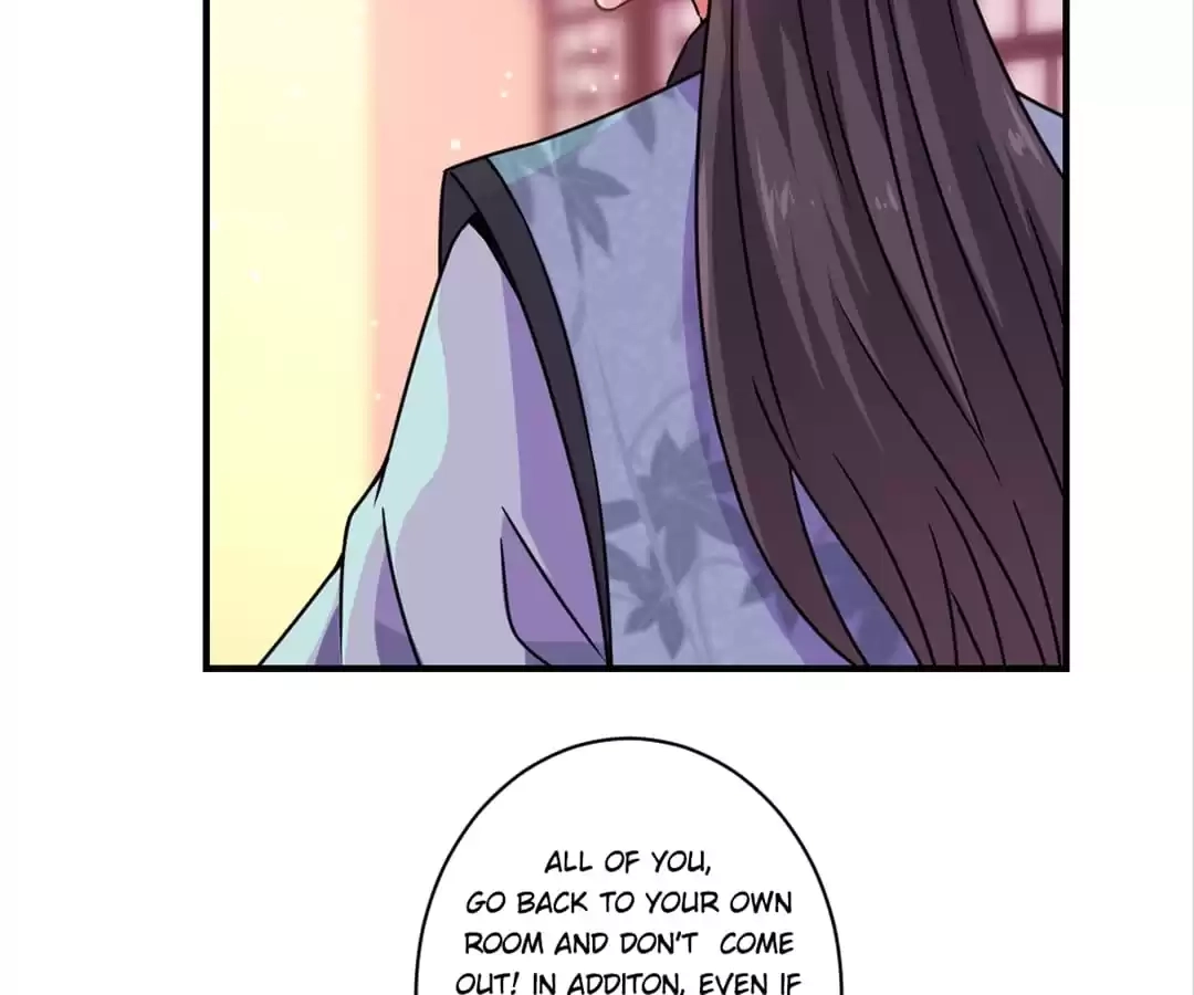 Prince, You're So Cheap! Chapter 574 page 19 - 