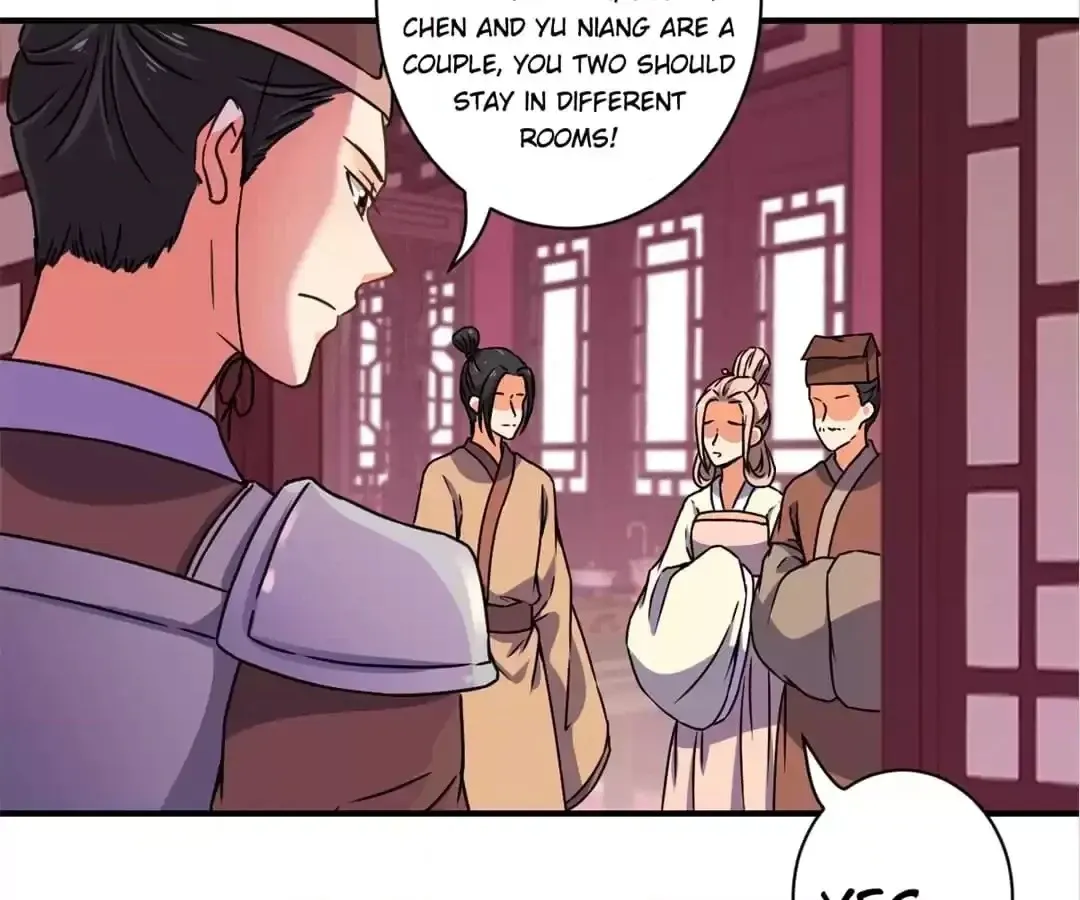 Prince, You're So Cheap! Chapter 574 page 20 - 