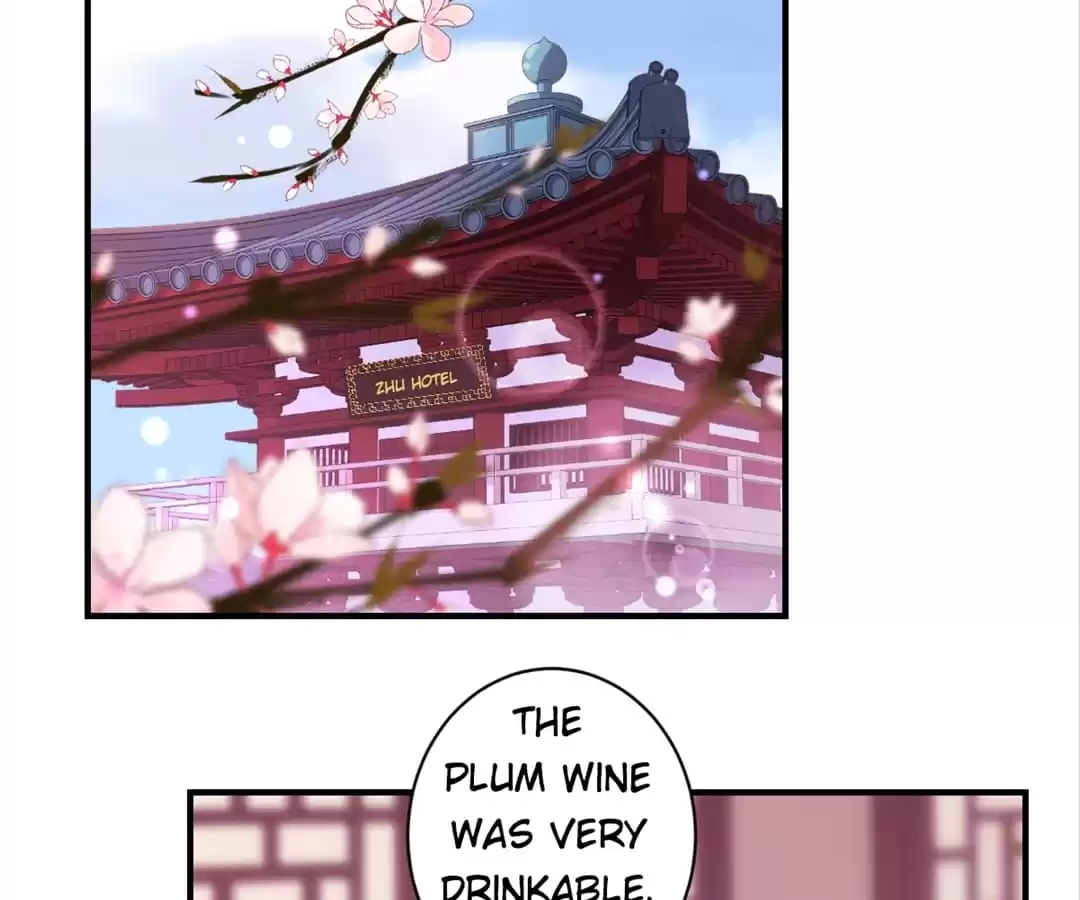 Prince, You're So Cheap! Chapter 574 page 3 - 