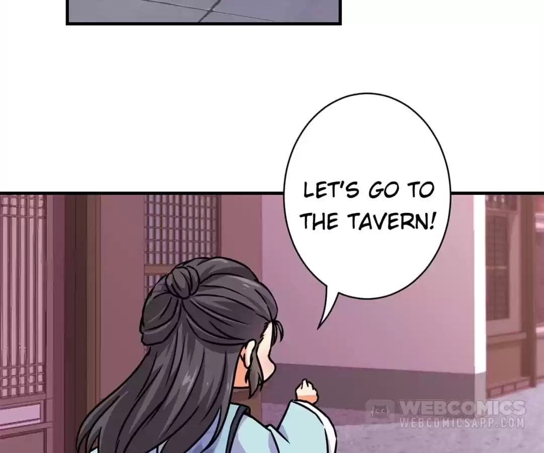 Prince, You're So Cheap! Chapter 574 page 23 - 