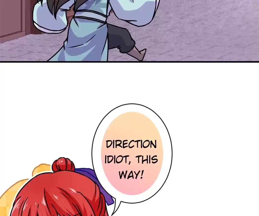 Prince, You're So Cheap! Chapter 574 page 24 - 
