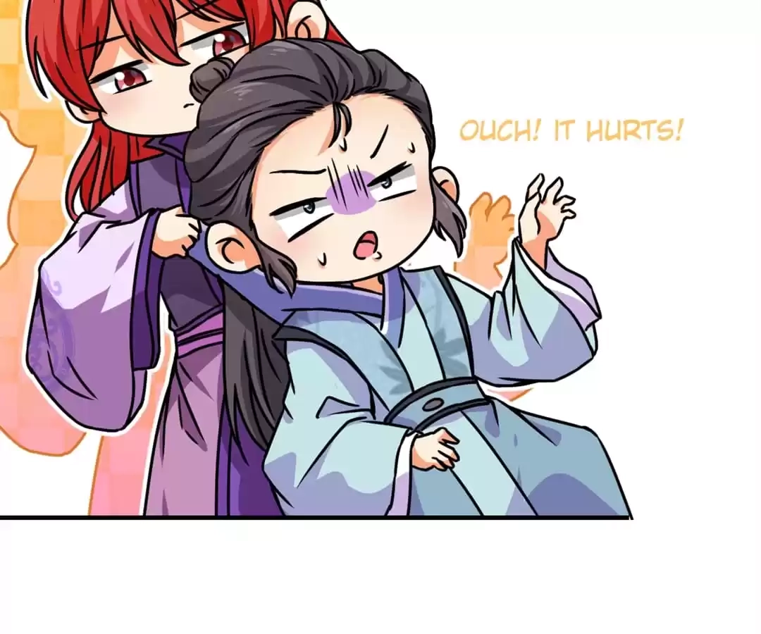 Prince, You're So Cheap! Chapter 574 page 25 - 