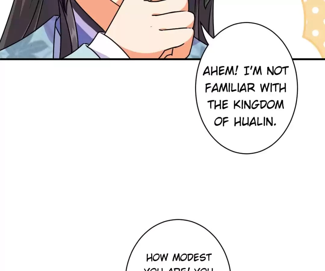 Prince, You're So Cheap! Chapter 574 page 27 - 