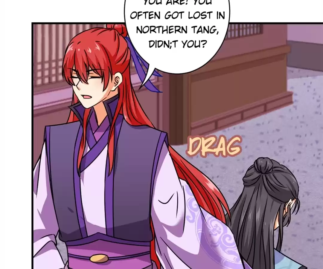 Prince, You're So Cheap! Chapter 574 page 28 - 