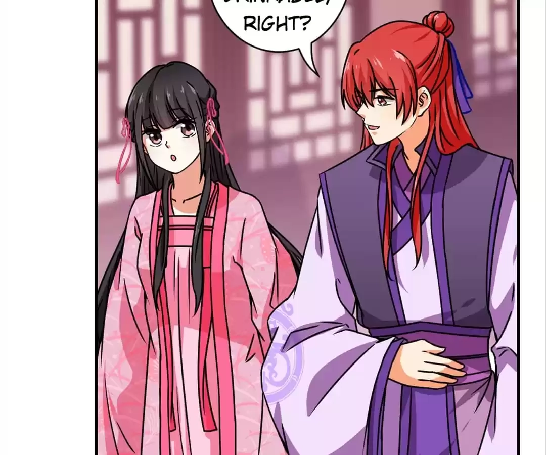 Prince, You're So Cheap! Chapter 574 page 4 - 