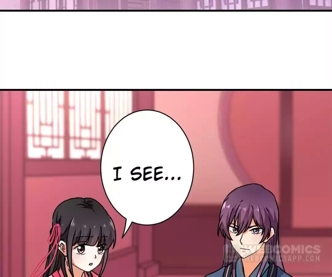 Prince, You're So Cheap! Chapter 574 page 31 - 