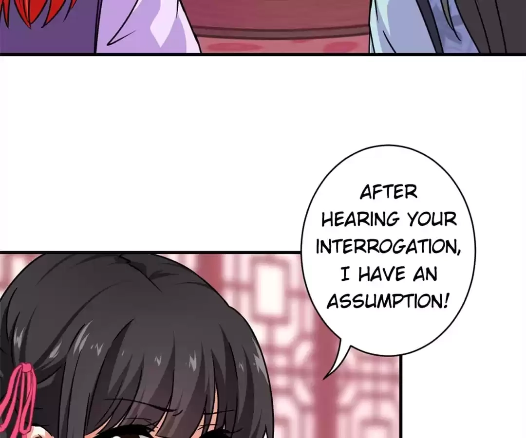 Prince, You're So Cheap! Chapter 574 page 33 - 
