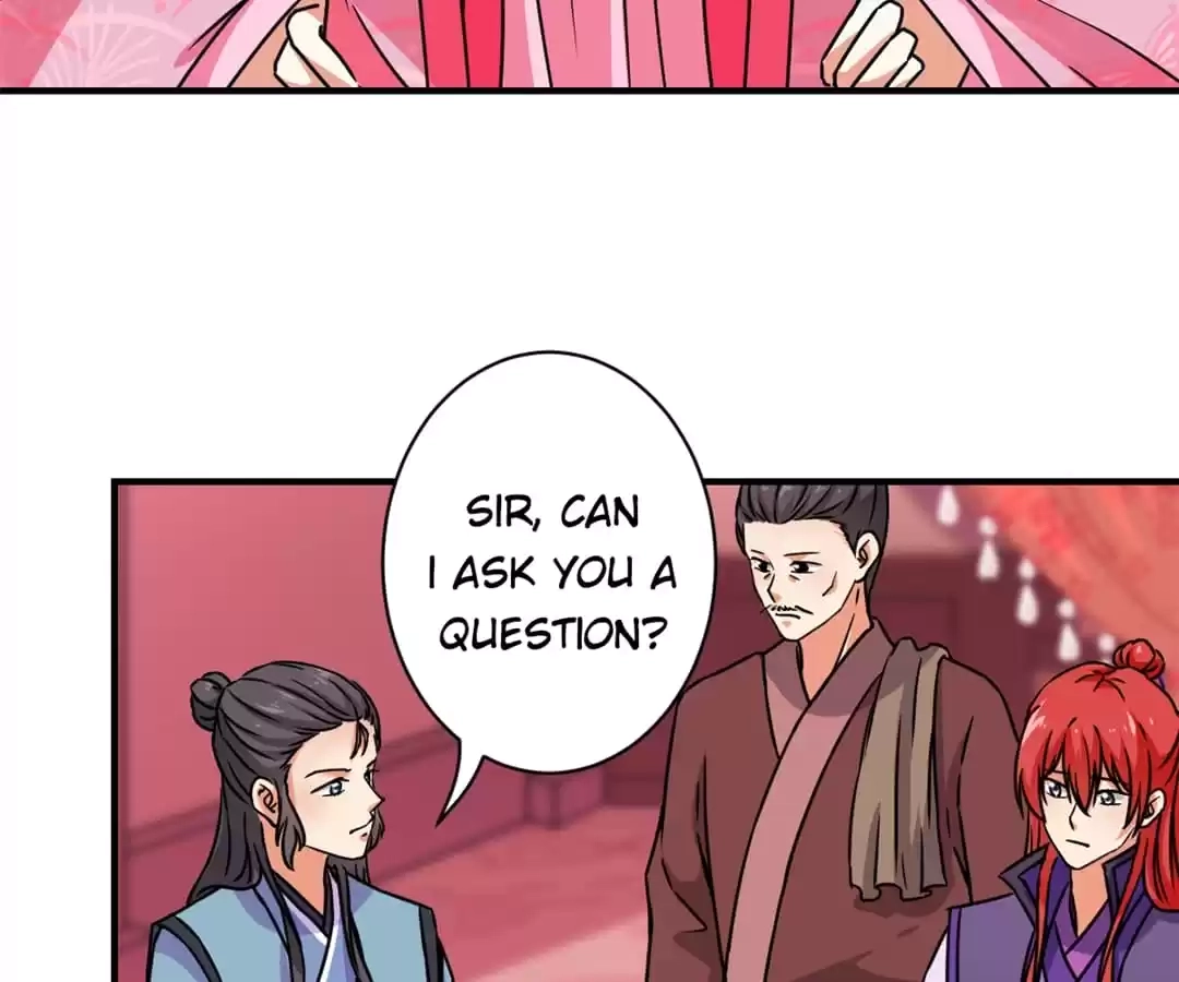 Prince, You're So Cheap! Chapter 574 page 36 - 