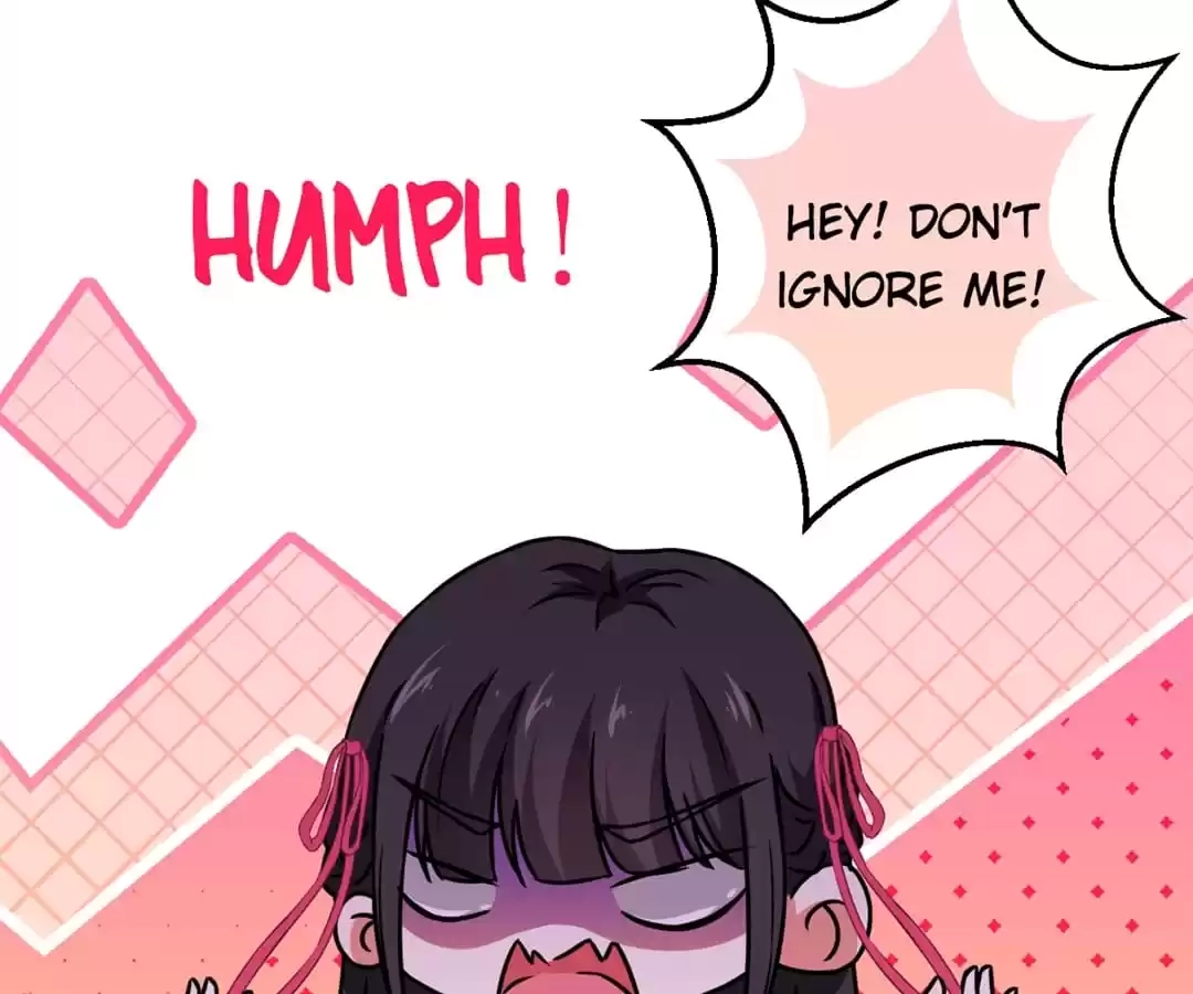 Prince, You're So Cheap! Chapter 574 page 38 - 